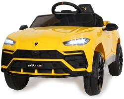 Jamara Toys Ride-on Lamborghini Urus 12V - Sárga (460624) (460624)