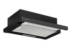 Pyramis Hota incorporabila telescopica Pyramis ECO SLIDING 2MT 1350BKG 202300261 (202300261) Hota