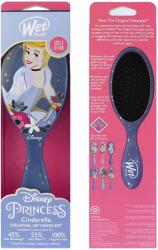 Wet Brush Original Detangler Disney Princess perie de păr Cinderella