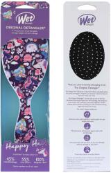 Wet Brush Original Detangler Happy Hair perie de păr Mermaids And Uorns