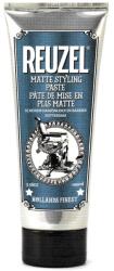 REUZEL Matte Styling Paste hajformázó paszta matt hatással férfiaknak 100 ml