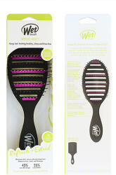 Wet Brush Speed Dry Refresh + Extend hajkefe