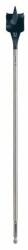 Bosch Burghiu Self Cut Speed, sistem de prindere hexagonal 32x400 mm (2608595417) Burghiu
