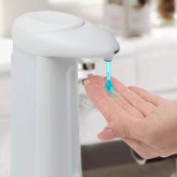 Vog & Arths Automata szappanadagoló - 360 ml - álló - elemes Vog und Arths 51121A (51121A) - globalsales