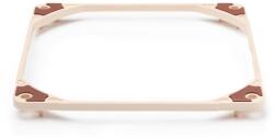 Noctua Дистанционери за вентилатори Noctua Inlet Side Spacers (NA-IS1-14-Sx2), 140x25mm, 2бр (NA-IS1-14-Sx2)
