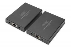 ASSMANN Extender HDMI Digitus by Assmann DS-55507, 150m, Black (DS-55507)