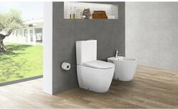 Gala Vas wc pe pardoseala Gala Coral BTW (916001)