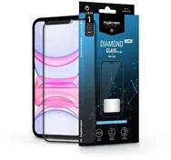 MyScreen MSP LA-1978 iPhone XR/iPhone 11 2.5D üveg kijelzővédő fólia (LA-1978) - officedepot
