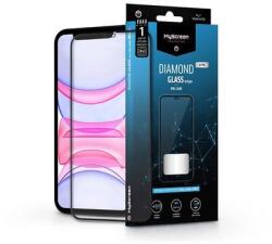MyScreen MSP LA-1978 iPhone XR/iPhone 11 2.5D üveg kijelzővédő fólia (LA-1978) - bevachip