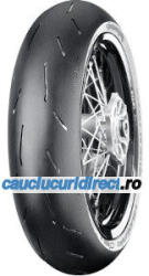 Continental ContiAttack SM 2 ( 150/60 R17 TL 66H Roata spate, M/C ) - cauciucuridirect