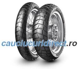 METZELER Karoo Street ( 100/90-19 TL 57V M/C, Roata fata ) - cauciucuridirect - 878,81 RON