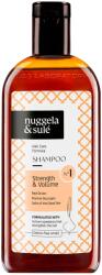 NUGGELA & SULÉ Șampon pentru stimularea creșterii părului Nº1, 250 ml (10012)