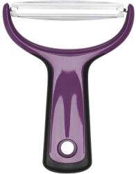 Oxo Белачка за зеленчуци good grips 13 см, виолетова, пластмаса, oxo (oxo11244500)