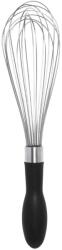 Oxo Бъркалка good grips 28 см, черна, неръждаема стомана, oxo (oxo74291)