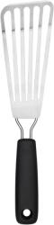 Oxo Кухненски обръщач good grips 30 см, черен, неръждаема стомана, oxo (oxo11240800)