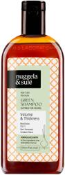 NUGGELA & SULÉ Șampon natural pentru volum, 250 ml