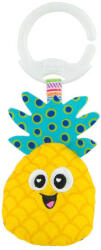Lamaze Lamaze: Fructe micuțe - ananas (L27348)