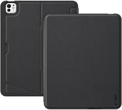 Tech-Protect Husa cu tastatura Tech-Protect Smartcase Mag Pen compatibila cu iPad Pro 13 inch 2024 Black (5906302308590)