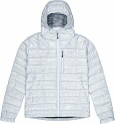 Picture Mid Puff Down Jacket Women Ice Melt XS Jachetă schi (SWT137-A-XS)