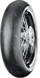 Continental ContiAttack SM 2 ( 150/60 R17 TL 66H Roata spate, M/C ) - tirendo