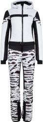 Sportalm Yeast Womens Jumpsuit Optical White 34 Ски яке (9829003191-01-34)