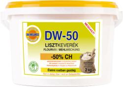 Dia-Wellness lisztkeverék 2kg -50% CH