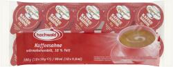 HOCHWALD kávétejszín 10% 10x10 g