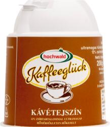 Hochwald kávétejszín 12% 200 g kancsós