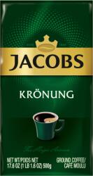 Jacobs Krönung őrölt-pörkölt kávé 500 g - ecofamily