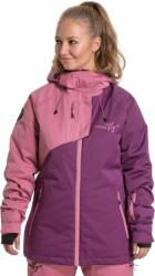 Meatfly Deborah Premium SNB & Ski Jacket Plum XS Ски яке (MF-22000337-XS)
