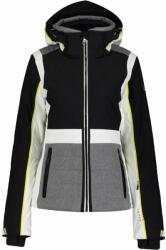 Luhta Ekois Womens Ski Jacket Black 34 Ски яке (LU636409-364-990-L-34)
