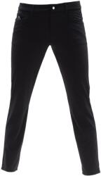 Alberto Jana-CR Summer Jersey Black 32 Pantaloni (26307340-999-32)