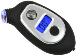 GEKO Digitális keréknyomás mérő 0 - 7 bar G01275 (G01275)