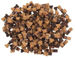 Rasco jutalomfalatok - csont baromfihússal és májjal, 550g