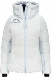 Kappa 6Cento 668 Womens Jacket Azure Water/Black M Ски яке (351D3NW-A25-M)