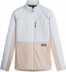 Picture Tehanie Hybrid Jacket Women Shadow Gray M Ски яке (<![CDATA[SWT141-A-M]]>)