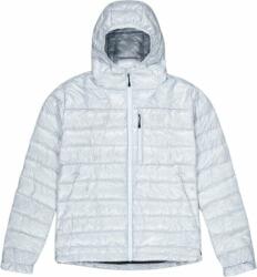 Picture Mid Puff Down Jacket Women Ice Melt S Ски яке (SWT137-A-S)