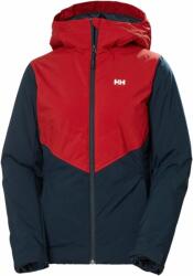 Helly Hansen W Alpine Insulated Ski Jacket Navy XS Ски яке (65892_597-XS)