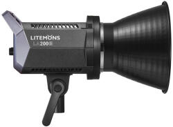 Godox Litemons LA200Bi Bi-color Led video lámpa