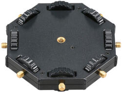 Godox TL-M8 8-as Összekötő csavar TL-30 Fénycsőhöz