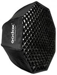 Godox bowens SB-FW95 softbox 95cm méhsejtráccsal