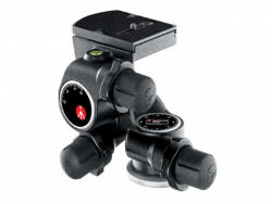 Manfrotto 410 junior fogaskerekes fej