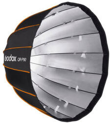 Godox P90 Ernyőként nyitható softbox (Bowens)