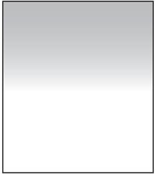  LEE Filters SW150 0.3 Hard Graduated ND lapszűrő