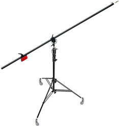 Manfrotto Light Boom 35 fekete A25 fekete