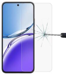  Temp-glass63127376613 Oppo A3 Energy / Reno12 F 4G 2.5d karcálló, ütésálló kijelzővédő üvegfólia, 9H tempered glass, törlőkendővel (Temp-glass63127376613)