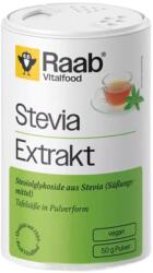 Raab Vitalfood Stevia Extract Powder [50 грама]