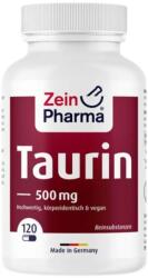Zein Pharma Taurine 500 mg [120 капсули]