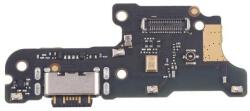  tel-szalk-192969154373 Xiaomi Poco C65 töltőcsatlakozó port panel (tel-szalk-192969154373)
