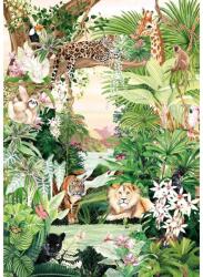 Magnolia 3425 - Jungle Oasis - 1000 db-os puzzle (3425)